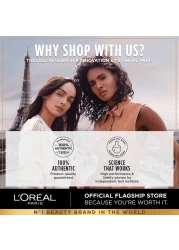 LOreal Paris Telescopic Lift Mascara - Extra Black