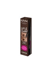NYX Eye Artistry Set - 3 Pieces