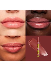 NYX Fat Oil Slick Click Tinted Lip Balm Set - 2 Pieces + Lip Liner