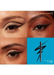 NYX Accessibility Epic Trio Eyes Set - 3 Pieces