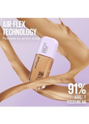 Maybelline New York Super Stay Lumi Matte Foundation