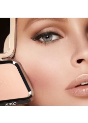 KIKO Weightless Perfection Wet And Dry Powder Foundation