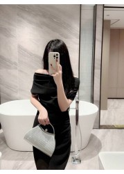 Fashionable Evening Party Handbag