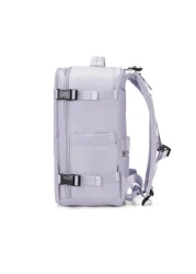 Lightweight Large Capacity Water Resistance Nylon Fabric Carry On Backpack Travel Backpack Computer Short Distance Business Backpack Fits15 6 Inch Laptop Suitable For Travel Business Vacation College