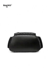 Fashionable Men s Large Capacity Floral Print Backpack Casual Commuting Travel Backpack College Laptop Bag Sports Backpack With Zipper Suitable For Commuting Great Gift For Men Backpack For Travel Bag