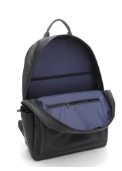 Solid Color Waterproof Student Backpack Rucksack Summer College Bag Dad School Bag Freshman For Books Multi Functional Dorm University Gifts Fall Christmas Scream Bag Backpack Funny Gifts Black Bag Tr