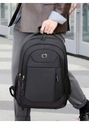 Backpack Men s Simple All In One Large Capacity Travel Backpack Men s And Women s Leisure Bag