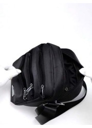 1pc Men s Shoulder Bag Casual Oxford Cloth Multi Layer Crossbody Bag Chest Bag For Men Side Bags For Men Satchel Bag Leather Bag Hobo Bag Hip Bag Travel Christmas Holiday Thanksgiving Gifts For Men To