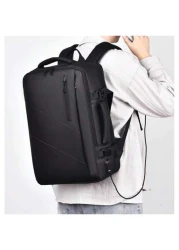 Men Backpack Book School Bags Daypack Business Laptop Computer Large Capacity Travel Male Student College Bag Backpack Vacation Travel Backpack Camping Backpack Laptop Bag Gift
