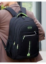 Outbound Work Luggage Backpack Male Large Capacity Business Travel High Grade Travel Backpack Large