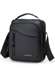 Classic Fashion Shoulder Diagonal Lightweight Waterproof Small Bag Men Bag Gifts For Men Vacation Travel Essentials Dad Gifts Boyfriend Gifts Side Bags For Men Crossbody Bag Tote Bag Shoulder Bag Mess