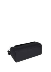 1 Pc Fashion Casual Man Crossbody Bag Pillow Bag ShoulderBag Letter Decoration Versatile Lightweight Portable With Multi Pockets With Zipper For Daily Commuter BagAdjustable Shoulder Strap For Travel