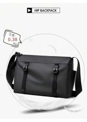 Statement Men s Tote Bag Blend Of Style And Function For Travel Enthusiasts