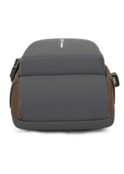 New Motorcycle Bag With Password Lock Anti Theft Crossbody Bag Men Sports Outdoor USB Interface Chest Bag Sling Bag