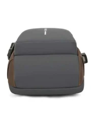 New Motorcycle Bag With Password Lock Anti Theft Crossbody Bag Men Sports Outdoor USB Interface Chest Bag Sling Bag