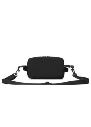 peach tree Peach Tree Men s Chest Bag Messenger Bag Waist Bag Transparent Phone Pouch One Shoulder Bag Coin Purse Running Pouch Cycling Bag Fashionable Solid Color Minimalist Design With Zipper Closur