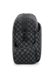 حقيبة يد رجالية بسيطة عصرية، حقيبة ورد قديمة أنيقة، حقيبة مربعة صغيرة للرجال الأنيقة، حقيبة قابض عملة صغيرة ل