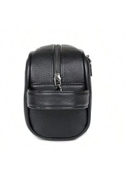 New Fashion Men s Clutch Bag With Password Lock And Multiple Pockets Handheld Bag For Phone And Accessories Suitable For Business And Casual Occasions Holiday Essentials For Travel Fall Stuff Anti The