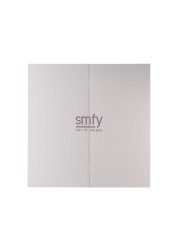 Smfy Art In The Box Lipliner and Lip Balm Set - 10 Pieces