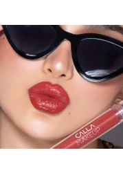 CALLA Makeup Lip Gloss - CM-501