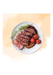 American Garden Classic Steak Sauce, 284g