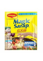Nestle Maggi Magic Sarap All-In-One Seasoning Granules 8g