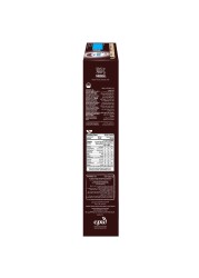 Nestle Fitness No Added Sugar Chocolate Protein, 310g
