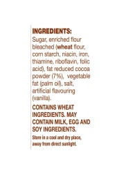 Betty Crocker Bake Smart Gluten Free Chocolate Brownie Mix, 450g