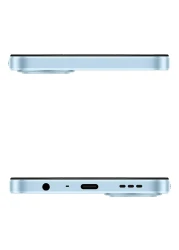 Oppo A60 Dual SIM 6GB RAM 128GB 5G Ocean Blue