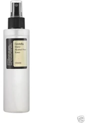 كوزراكس تونر مائي خالٍ من الكحول من سينتيلا، 150 مل، افضل مستحضرات التجميل الكورية