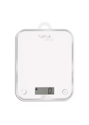 Tefal Optiss Digital Kitchen Scale BC5000V0 White 5kg