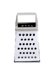 CuisineArt Stainless Steel Box Grater Assorted 8.5cm