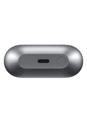 Samsung Galaxy Buds 3 Pro Truly Wireless Bluetooth In-Ear Earbuds Silver