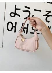 Children s Mini Hand held Bag New Girls Fashionable Princess Bag