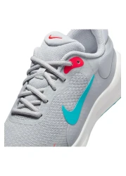 Nike Revolution 7 Gs Running Shoes - Kids Casual Sneaker
