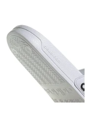 adidas شبشب رجالي أبيض من Adilette Shower