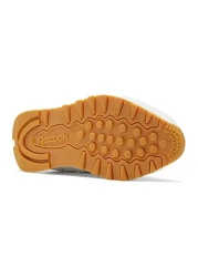 Reebok حذاء كاجوال جلد كلاسيكي للرجال - Gy0952 أبيض