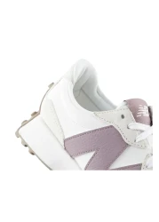 New Balance حذاء رياضي يومي للجنسين ملون 327