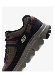 Skechers Summits At - حذاء رجالي كاكي للاستخدام الخارجي237620 أولبك