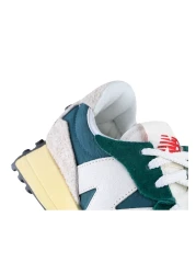 New Balance حذاء رياضي يومي للجنسين ملون 327