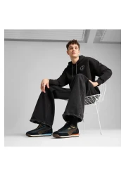 Puma حذاء رياضي أسود للرجال من Easy Rider Harry Potter