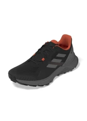 adidas حذاء Terrex Soulstride للرجال باللون الأسود للاستخدام الخارجي حذاء رجالي للاستخدام الخارجي Jı1924
