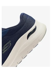 Skechers Arch Fit 2.0 Men's Navy Blue Sneakers 232700 Tk Nvy