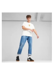 Puma حذاء باليرمو رياضي أسود للجنسين