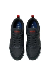 U.S. Polo Assn. يو اس بولو اسنأحذية رياضية مريحة للرجال من TONES