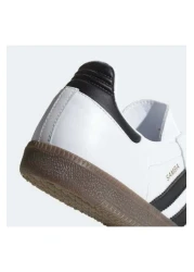 adidas Samba Og B75806 - حذاء المشي الرياضي الأصلي