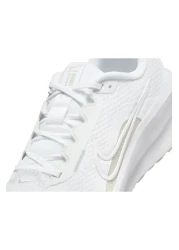 Nike حذاء رياضي رجالي أبيض من Downshifter 13 FD6454-100