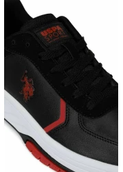 U.S. Polo Assn. حذاء رياضي للرجال من Us Polo Assn للاستخدام اليومي