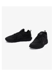 Timberland حذاء رياضي رجالي أسود برباط منخفض Tb0a6bs1ek91