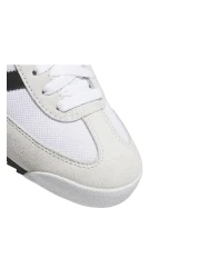 adidas حذاء رياضي أبيض R71 Originals - حذاء رياضي كاجوال